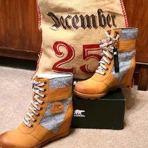 Sorel Lexie Wedge